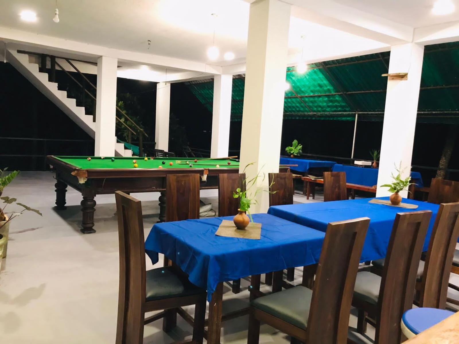 Lion Paradise Surf Beach Matara Ngoại thất bức ảnh